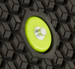 Ice Commuter Cleat™