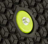 Ice Commuter Cleat™