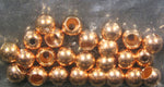 Brite Bead Brass 20 Pc