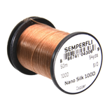 Nano Silk 100 Denier Predator 6/0