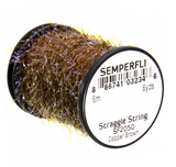Straggle String - Micro Chenille
