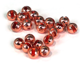 Tungsten Slotted Beads
