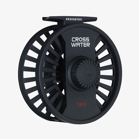 Crosswater Fly Reel