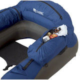 Teton Float Tube