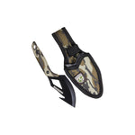 Gamekeeper Skinning Knife with Gut Hook