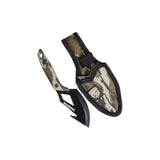 Gamekeeper Skinning Knife with Gut Hook