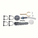 Pontoon Boat Repair Kit Large