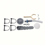 Pontoon Boat Repair Kit Large