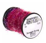 Straggle String - Micro Chenille
