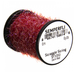 Straggle String - Micro Chenille