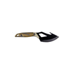 Gamekeeper Skinning Knife with Gut Hook