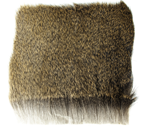 Deer Body Patch
