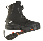 Devil's Canyon™ - Interchangeable Sole Wading Boot