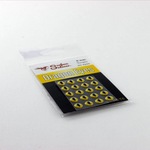 Surface Seducer® Dragon Eyes™ - 3mm