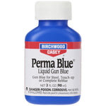 Perma Blue® Liquid Gun Blue, 3oz. Bottle
