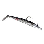 Soft Sandeel Lure - 5" - 4/5oz