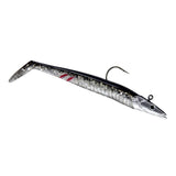 Soft Sandeel Lure - 5" - 4/5oz