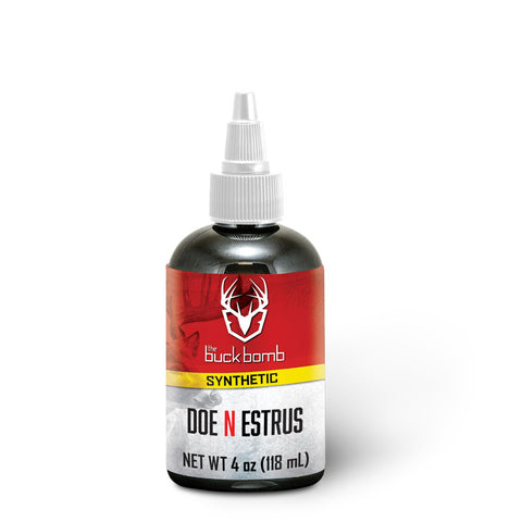 Synthetic Doe N' Estrus