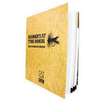 Beginner's Fly Tying Manual