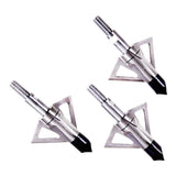 Velox Stainless-Steel Broadhead