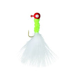 Crappie Chenille Jig