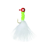Crappie Chenille Jig