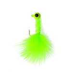 Crappie Chenille Jig