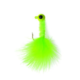 Crappie Chenille Jig