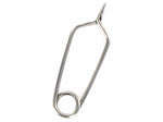 English Hackle Pliers
