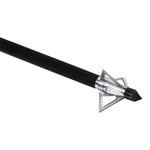 Velox Stainless-Steel Broadhead