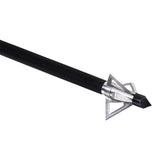 Velox Stainless-Steel Broadhead
