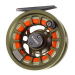 Hydros II Euro Fly Fishing Reel