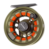 Hydros II Euro Fly Fishing Reel
