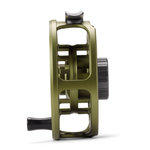 Hydros II Euro Fly Fishing Reel