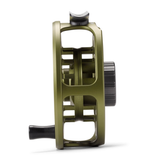 Hydros II Euro Fly Fishing Reel