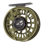 Hydros II Euro Fly Fishing Reel