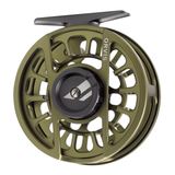 Hydros II Euro Fly Fishing Reel