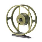 Hydros II Euro Fly Fishing Reel