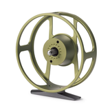 Hydros II Euro Fly Fishing Reel