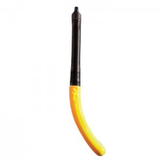 Tech Stik - Slip Sinker - 3 Pack - Orange/Chartreuse