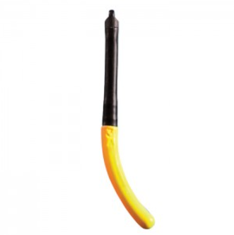 Tech Stik - Slip Sinker - 3 Pack - Orange/Chartreuse