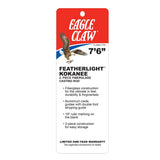 Featherlight Kokanee Special Casting Rod