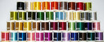 4 Strand Rayon Floss