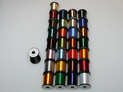 UNI-Floss Rayon
