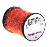Straggle String - Micro Chenille