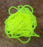 Dyed Pearl Diamond Braid