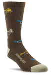 Flies Socks