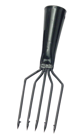 Stainless Steel Frog Spear