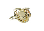 Fly Reel Tape Measure