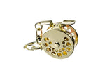 Fly Reel Tape Measure